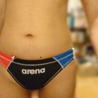arena練習用Vパン(SAR-7138)