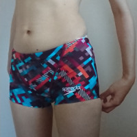 speedo練習水着(ST52006)