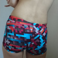 speedo練習水着(ST52006)