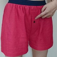 GUNZE (RELAX FIT)